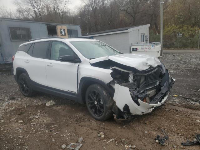 Продажа на аукционе авто 2019 Gmc Terrain, vin: 3GKALTEV2KL334672, номер лота: 92380325