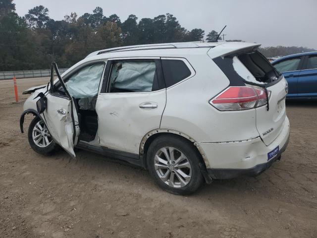 2016 Nissan Rogue მანქანა იყიდება აუქციონზე, vin: KNMAT2MT2GP680092, აუქციონის ნომერი: 82536955
