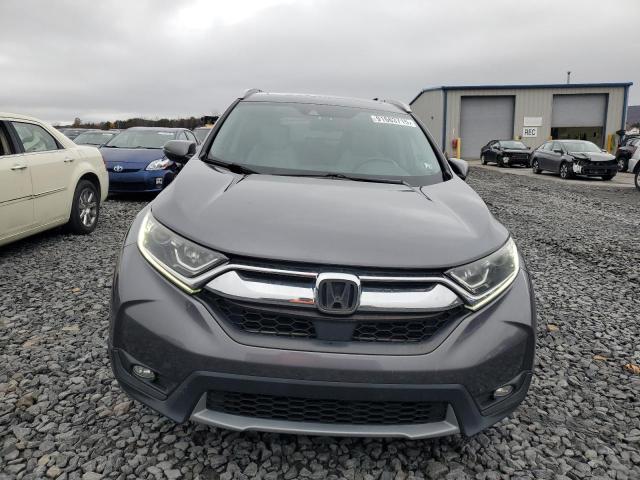 Auction sale of the 2019 Honda Cr-v, vin: 2HKRW2H86KH674770, lot number: 91663715