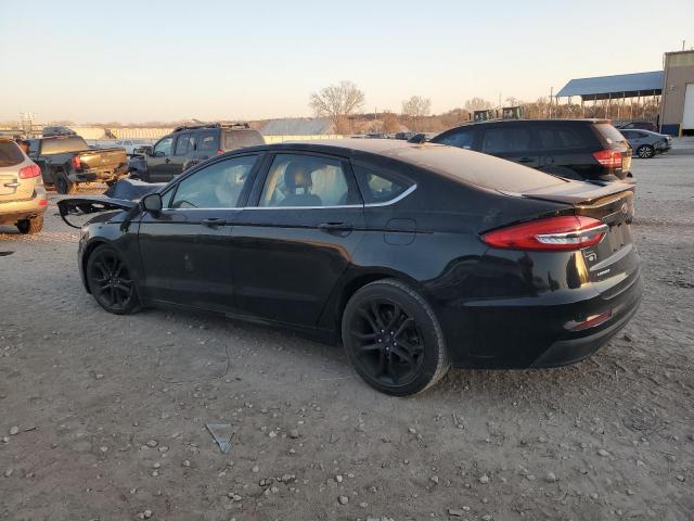 2019 Ford Fusion მანქანა იყიდება აუქციონზე, vin: 3FA6P0HD8KR178633, აუქციონის ნომერი: 92708115