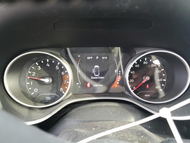 Aukcja sprzedaży 2018 Jeep Compass La, vin: 3C4NJCBB6JT286203, numer aukcji: 93006905