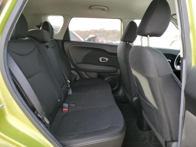 Продажа на аукционе авто 2014 Kia Soul, vin: KNDJN2A28E7721778, номер лота: 93352585