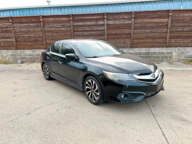 Продаж на аукціоні авто 2016 Acura Ilx Premiu, vin: 19UDE2F89GA001262, номер лоту: 93974805