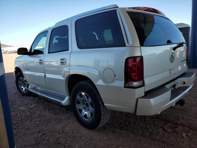 Продаж на аукціоні авто 2005 Cadillac Escalade, vin: 1GYEK63N85R210014, номер лоту: 91401415