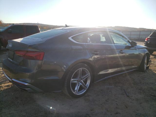 92787825 :رقم المزاد ، WAUDACF50MA012326 vin ، 2021 Audi A5 مزاد بيع