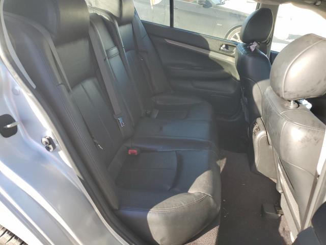 Продажа на аукционе авто 2013 Infiniti G37, vin: JN1CV6ARXDM358416, номер лота: 91379265