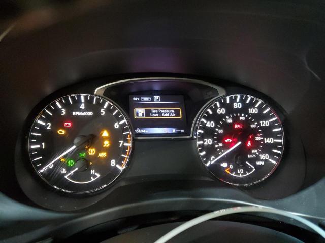 Продажа на аукционе авто 2017 Nissan Pathfinder, vin: 5N1DR2MM7HC664706, номер лота: 91937725