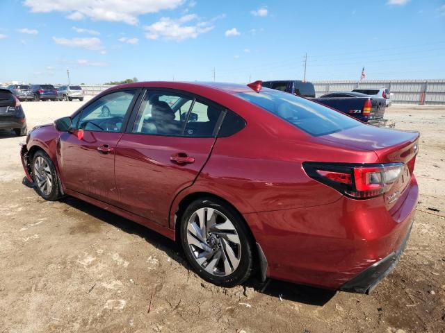 Продаж на аукціоні авто 2024 Subaru Legacy, vin: 4S3BWAN60R3024868, номер лоту: 91276065