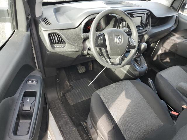 Продаж на аукціоні авто 2022 Ram Promaster, vin: ZFBHRFAB3N6X40497, номер лоту: 92185155