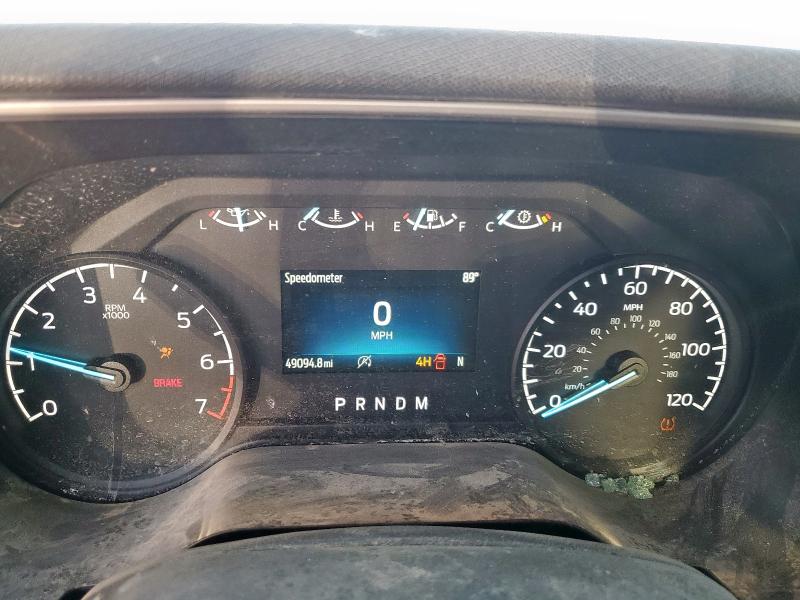 Aukcja sprzedaży 2023 Ford F150, vin: 1FTEW1EP6PFC21545, numer aukcji: 90757775