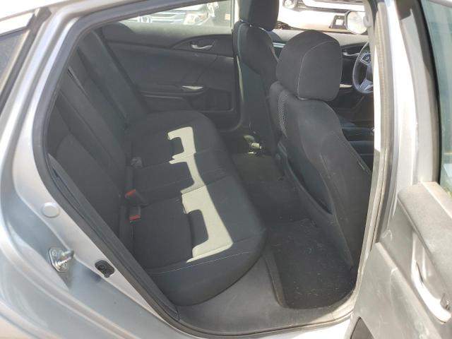 92731665 :رقم المزاد ، 2HGFC2F73HH571668 vin ، 2017 Honda Civic Ex مزاد بيع