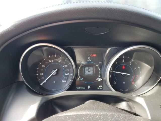 Aukcja sprzedaży 2018 Jaguar Xf, vin: SAJBK4FX3JCY65318, numer aukcji: 92173055