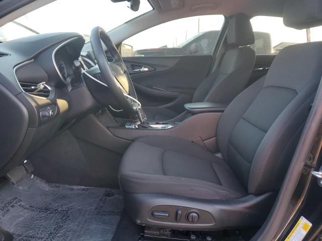 Aukcja sprzedaży 2023 Chevrolet Malibu, vin: 1G1ZG5ST9PF154844, numer aukcji: 85426115