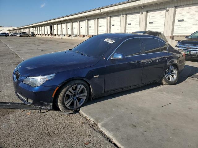 91329105 :رقم المزاد ، WBANU5C52AC366053 vin ، 2010 Bmw 528 مزاد بيع