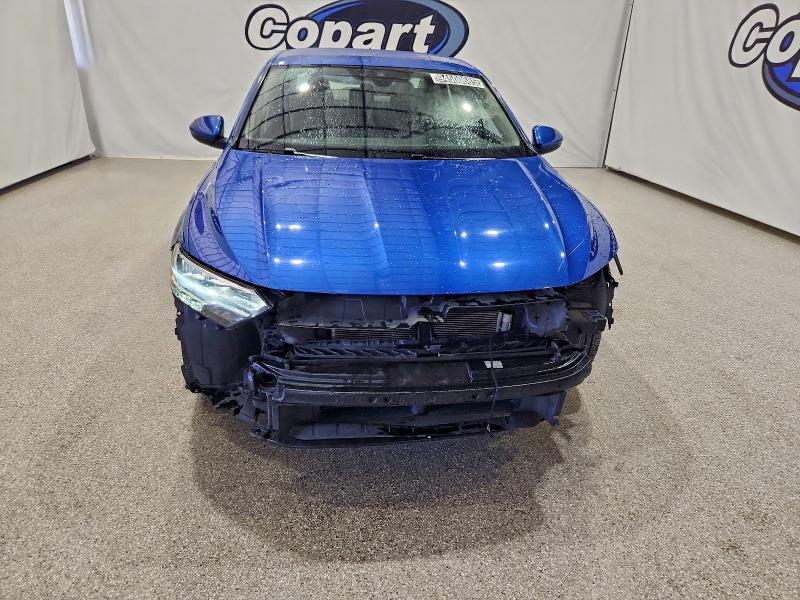 Продаж на аукціоні авто 2024 Volkswagen Jetta S, vin: 3VW5M7BU4RM034680, номер лоту: 94500685