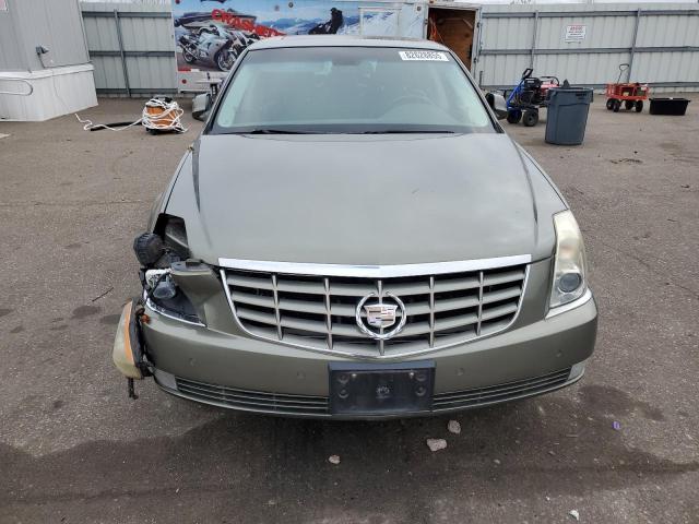 Продажа на аукционе авто 2011 Cadillac Dts, vin: 1G6KH5E62BU124345, номер лота: 82628855