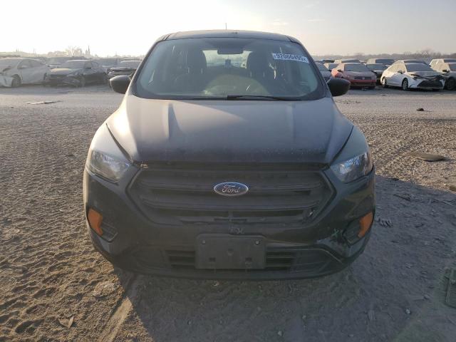 92066495 :رقم المزاد ، 1FMCU0F77KUC53393 vin ، 2019 Ford Escape S مزاد بيع