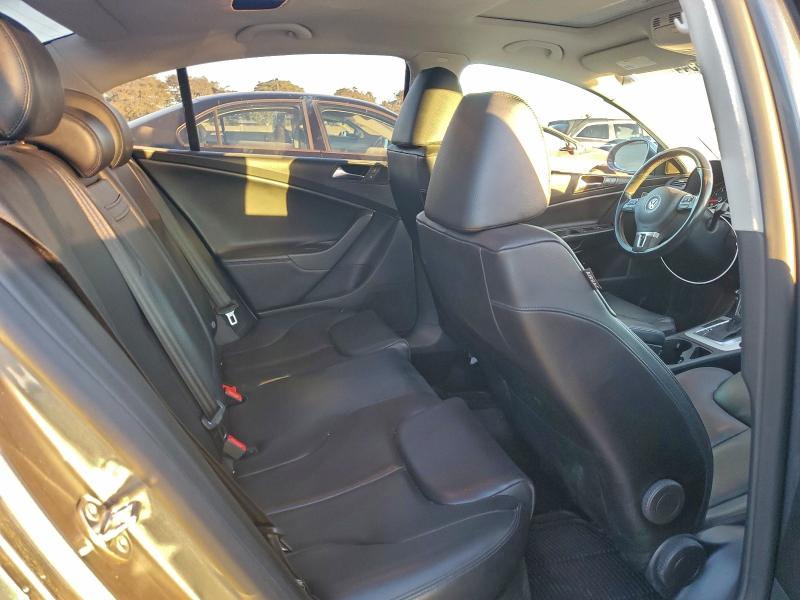Продаж на аукціоні авто 2010 Volkswagen Passat Kom, vin: WVWJM7AN2AE102593, номер лоту: 85440265