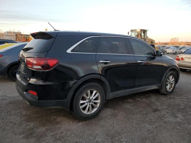 Auction sale of the 2019 Kia Sorento, vin: 5XYPG4A34KG516532, lot number: 86429785