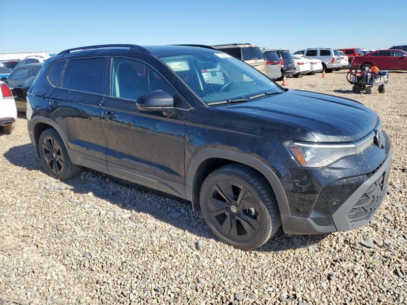 Продаж на аукціоні авто 2025 Volkswagen Taos Se Bl, vin: 3VV3C7B25SM007815, номер лоту: 91260405