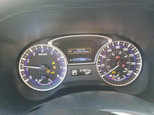 93099665 :رقم المزاد ، 5N1DL0MM2KC527315 vin ، 2019 Infiniti Qx60 مزاد بيع