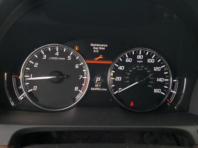 Продаж на аукціоні авто 2018 Acura Rlx, vin: JH4KC1F51JC000984, номер лоту: 91892985