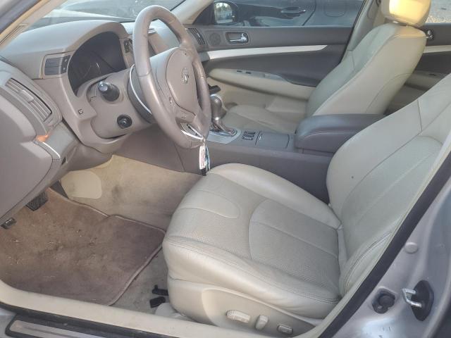 91184215 :رقم المزاد ، JNKBV61E38M201868 vin ، 2008 Infiniti G35 مزاد بيع