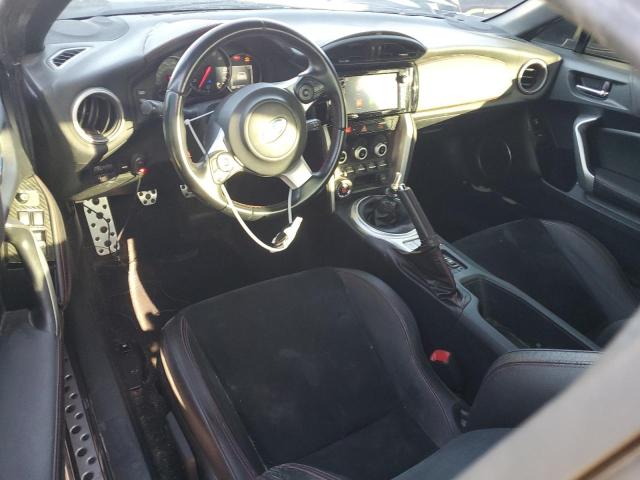 90372205 :رقم المزاد ، JF1ZCAC1XJ9600696 vin ، 2018 Subaru Brz مزاد بيع