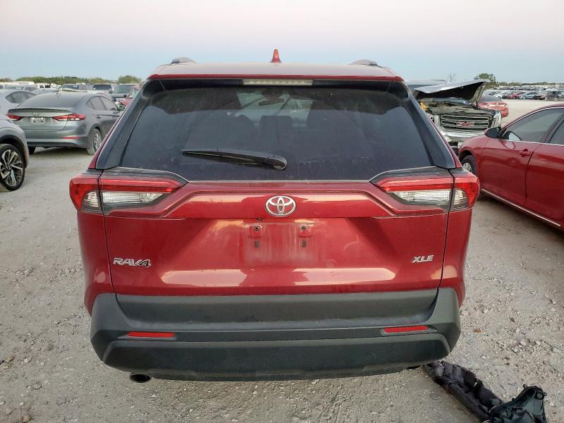 Продаж на аукціоні авто 2024 Toyota Rav4 Xle, vin: 2T3W1RFV7RW345842, номер лоту: 92417145