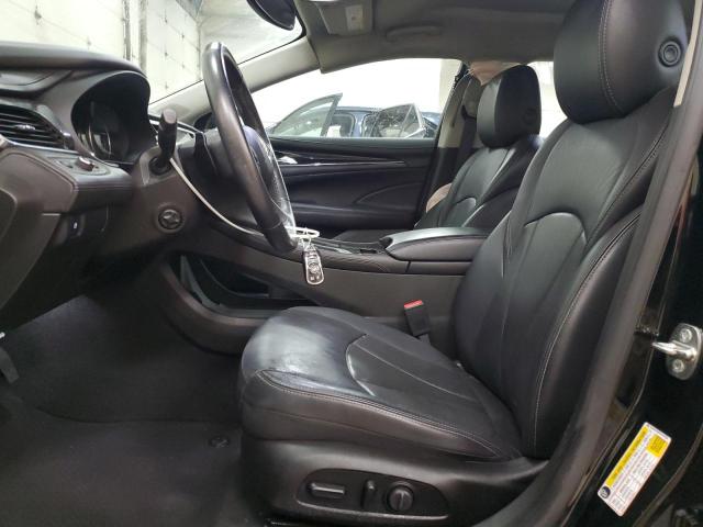 Aukcja sprzedaży 2017 Buick Lacrosse, vin: 1G4ZP5SS9HU161056, numer aukcji: 93206985
