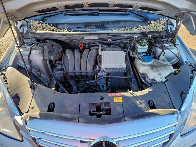 Продажа на аукционе авто 2008 Mercedes-benz B200, vin: WDDFH33X28J351212, номер лота: 93552635