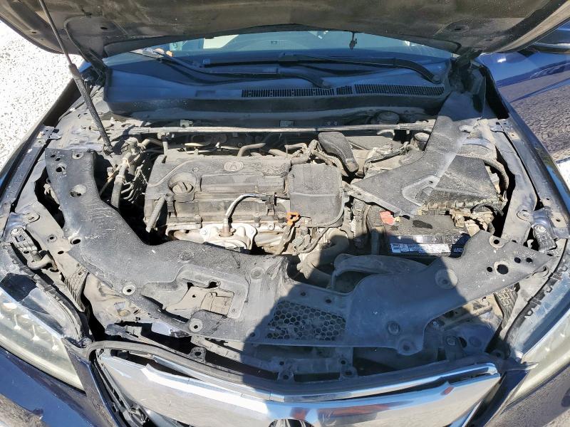 Aukcja sprzedaży 2015 Acura Tlx, vin: 19UUB1F37FA022729, numer aukcji: 92496095