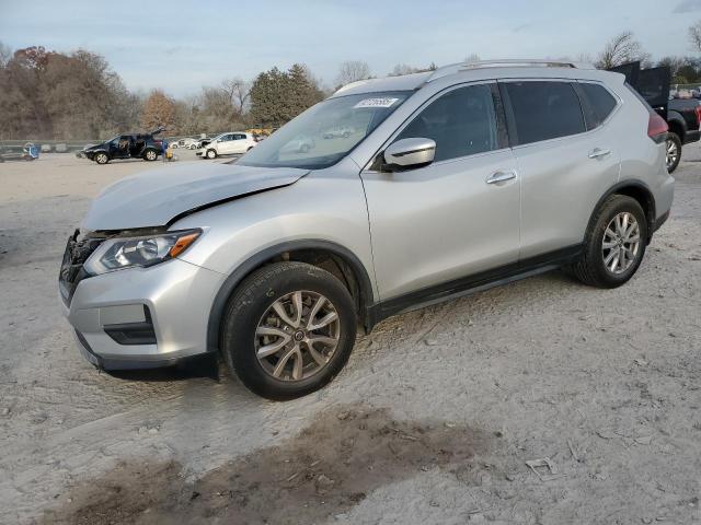 Продаж на аукціоні авто 2020 Nissan Rogue, vin: JN8AT2MT4LW037988, номер лоту: 92726585