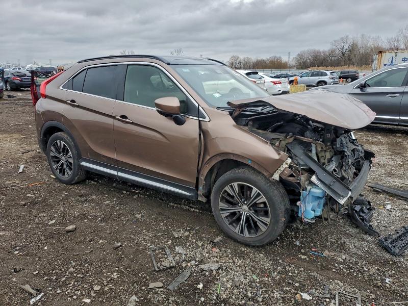 Продаж на аукціоні авто 2019 Mitsubishi Eclipse Cross, vin: JA4AT5AA3KZ004052, номер лоту: 94401275