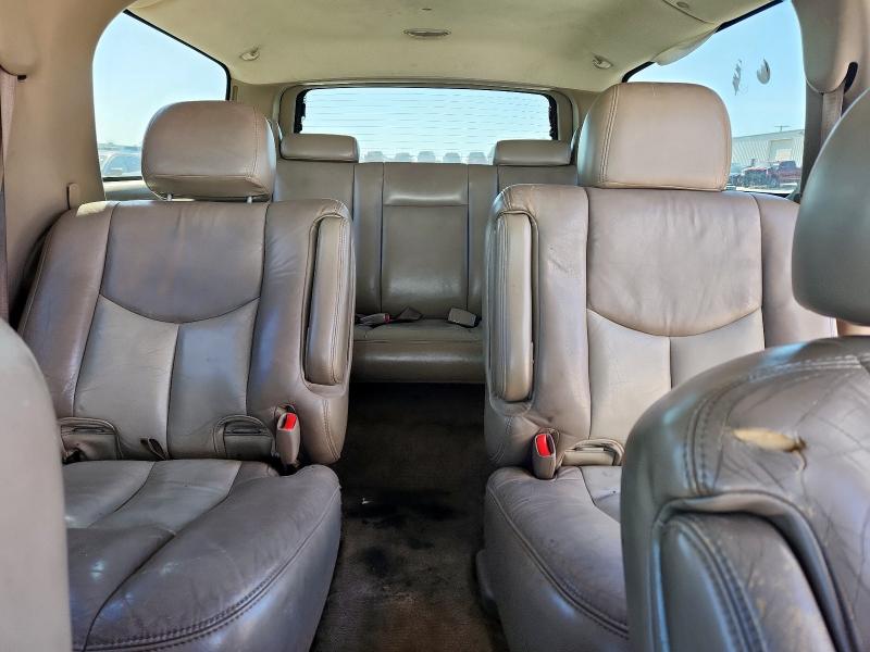 Aukcja sprzedaży 2006 Gmc Yukon Xl D, vin: 1GKFK66U26J120875, numer aukcji: 91288505
