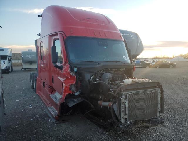 Auction sale of the 2023 Freightliner Cascadia 126, vin: 3AKJHHDR8PSNV0864, lot number: 87042955