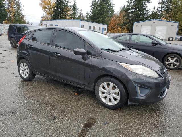 2011 Ford Fiesta Se მანქანა იყიდება აუქციონზე, vin: 3FADP4EJ2BM186006, აუქციონის ნომერი: 92359515