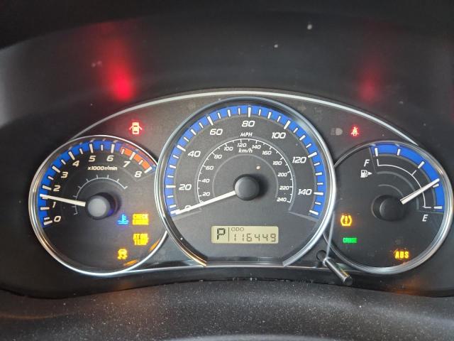 Aukcja sprzedaży 2011 Subaru Forester, vin: JF2SHBCC1BH710081, numer aukcji: 92072425