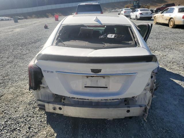 Продажа на аукционе авто 2021 Cadillac Ct5, vin: 1G6DN5RW1M0119207, номер лота: 91704745