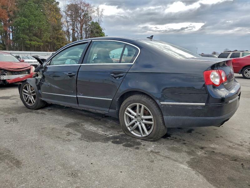 Продаж на аукціоні авто 2008 Volkswagen Passat, vin: WVWEK73CX8E145432, номер лоту: 94223585
