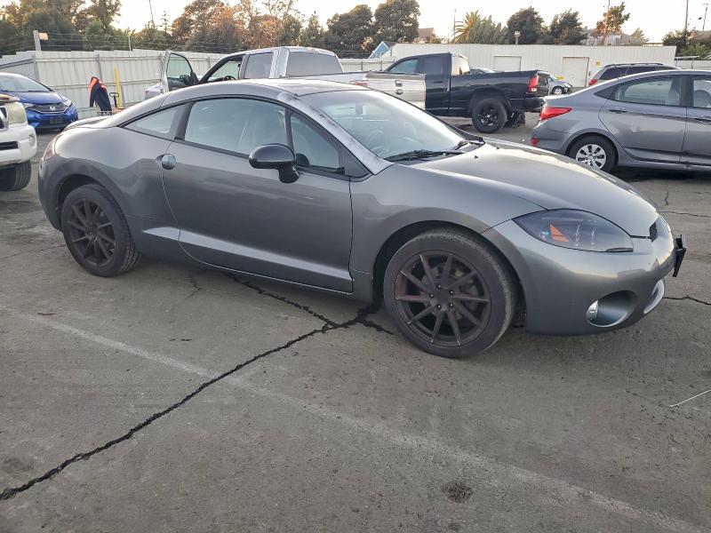 Продаж на аукціоні авто 2006 Mitsubishi Eclipse Gt, vin: 4A3AK34T66E008472, номер лоту: 93949265