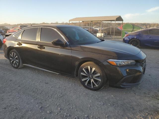 Продаж на аукціоні авто 2023 Honda Civic, vin: 2HGFE1F78PH320275, номер лоту: 92494735
