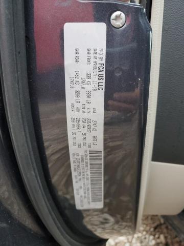 93171885 :رقم المزاد ، 2C4RC1BGXLR129520 vin ، 2020 Chrysler Pacifica مزاد بيع