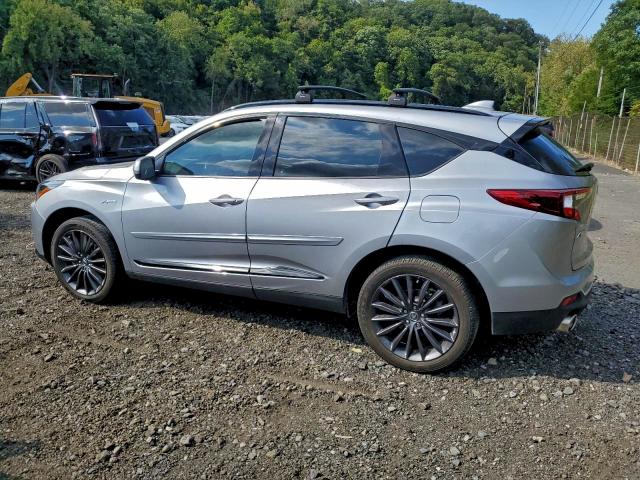 2022 Acura Rdx A-spec მანქანა იყიდება აუქციონზე, vin: 5J8TC2H84NL003582, აუქციონის ნომერი: 94645675