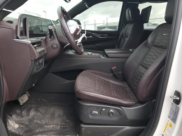Aukcja sprzedaży 2023 Cadillac Escalade S, vin: 1GYS4GKL7PR556996, numer aukcji: 93778085