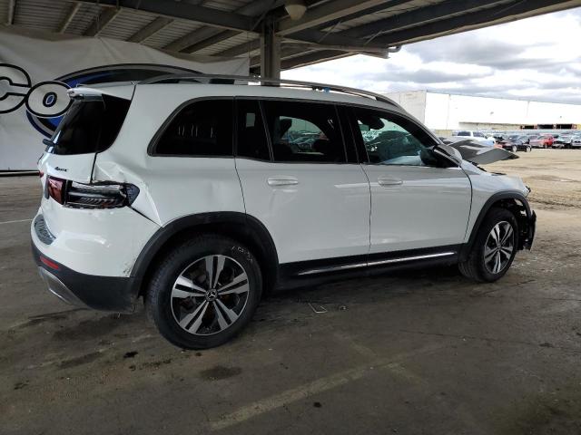 Aukcja sprzedaży 2025 Mercedes-benz Glb, vin: W1N4M4HB5SW411535, numer aukcji: 93617735