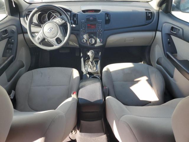 2012 Kia Forte Ex მანქანა იყიდება აუქციონზე, vin: KNAFU5A23C5504493, აუქციონის ნომერი: 91397935