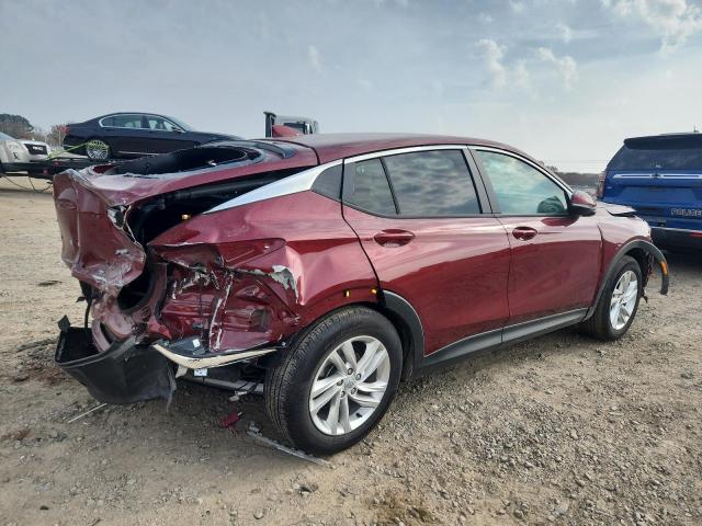 92822175 :رقم المزاد ، KL47LAEP4SB128826 vin ، 2025 Buick Envista مزاد بيع