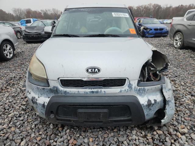 2011 Kia Soul მანქანა იყიდება აუქციონზე, vin: KNDJT2A25B7722145, აუქციონის ნომერი: 93024165