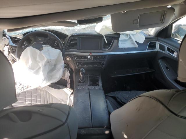Aukcja sprzedaży 2015 Hyundai Genesis 5., vin: KMHGN4JF4FU072892, numer aukcji: 92177535